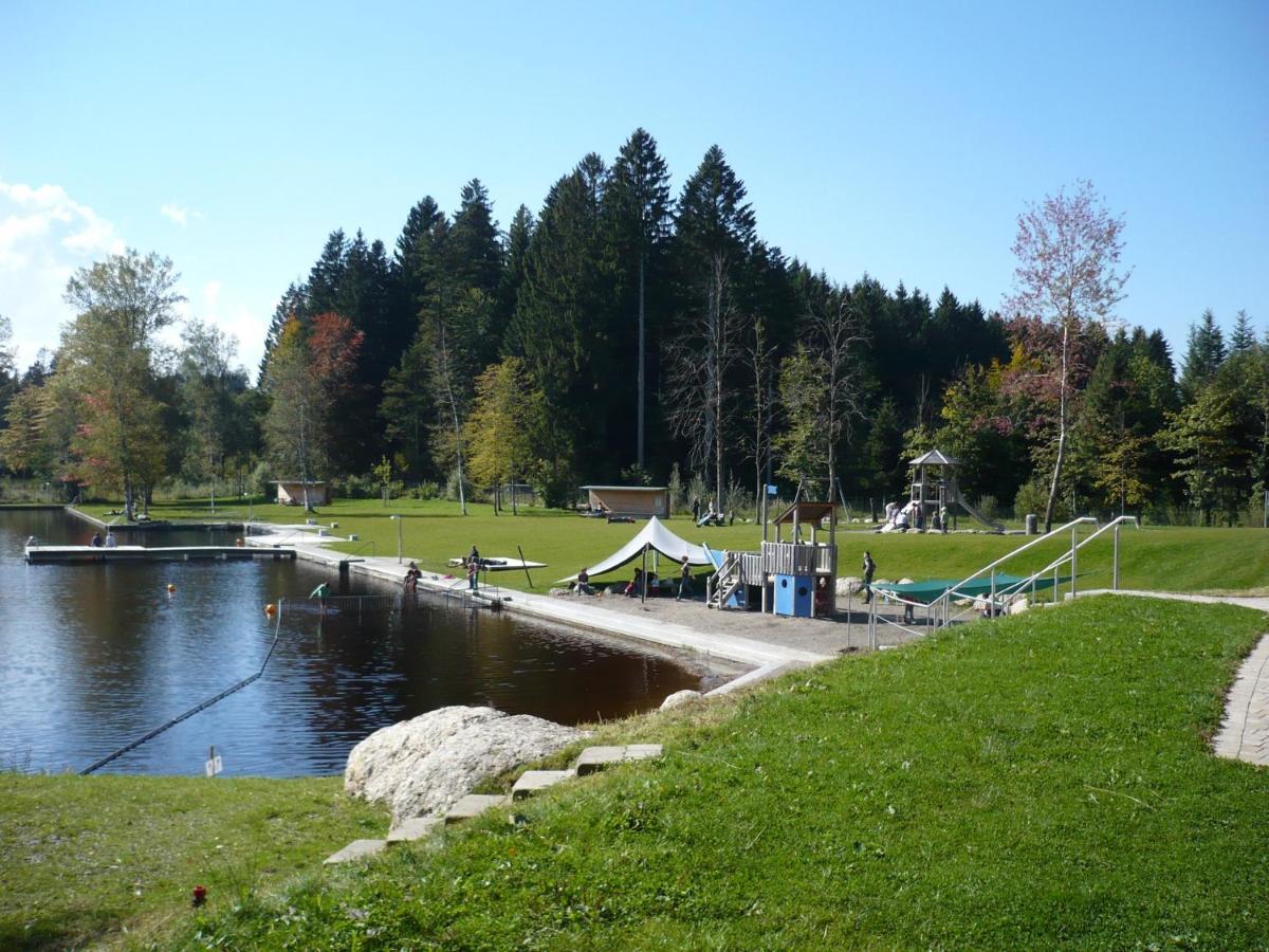 Ferienhof Bitschnau Lindenberg im Allgau Ngoại thất bức ảnh