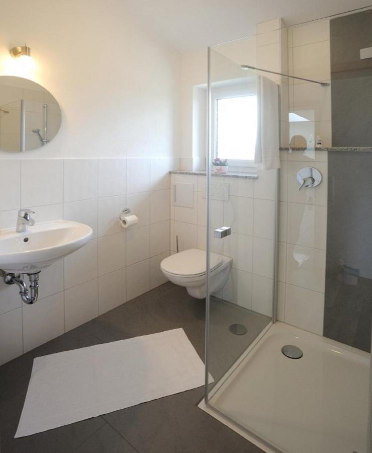 Ferienhof Bitschnau Lindenberg im Allgau Ngoại thất bức ảnh
