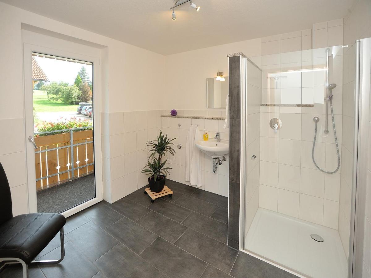 Ferienhof Bitschnau Lindenberg im Allgau Ngoại thất bức ảnh