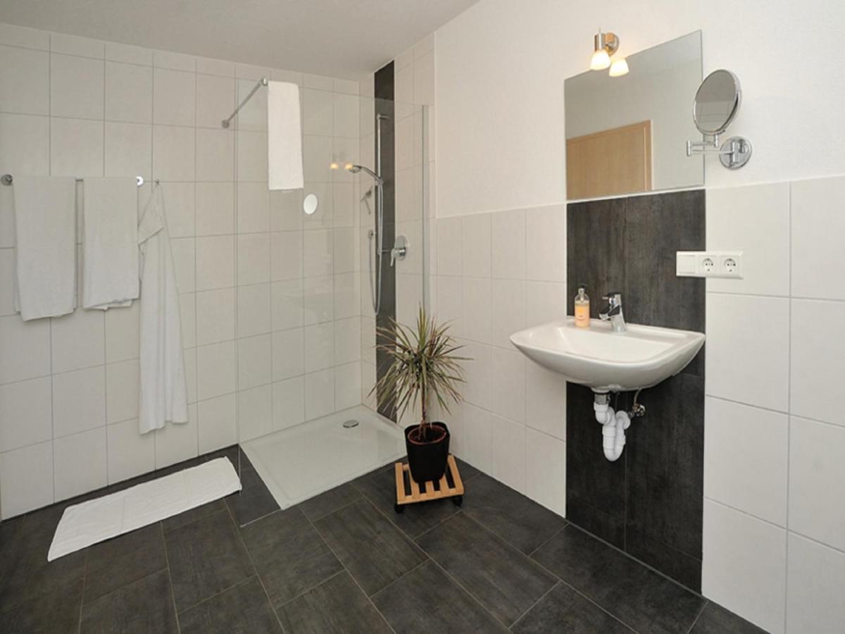 Ferienhof Bitschnau Lindenberg im Allgau Ngoại thất bức ảnh