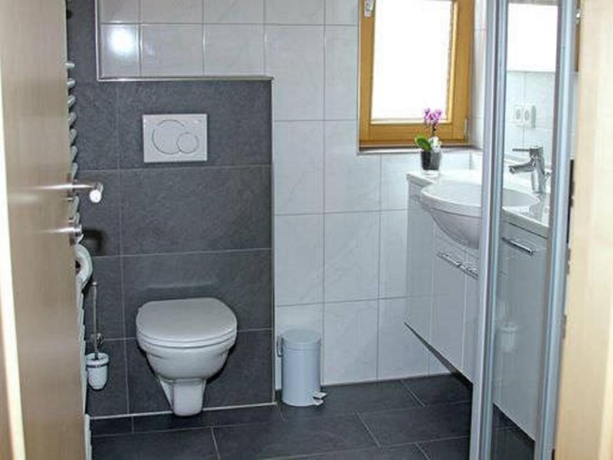 Ferienhof Bitschnau Lindenberg im Allgau Ngoại thất bức ảnh
