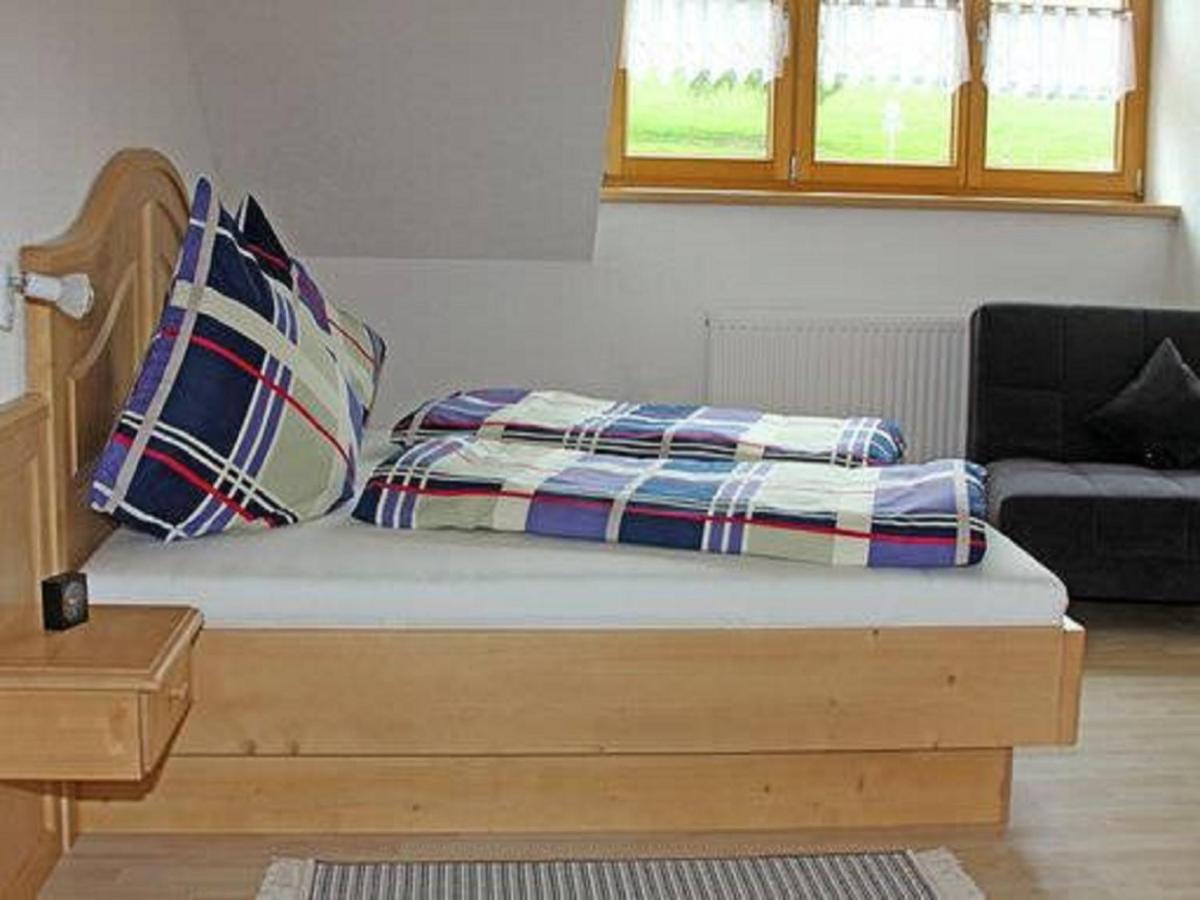 Ferienhof Bitschnau Lindenberg im Allgau Ngoại thất bức ảnh